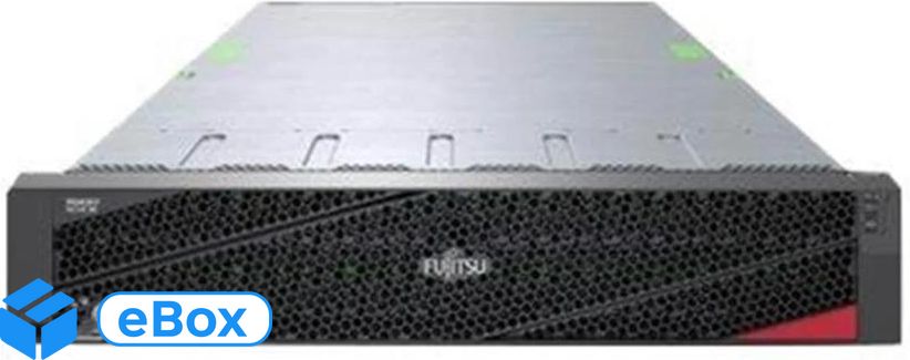 Fujitsu Primergy Rx2540 M6 (VFYR2546SC041IN) eBox24-8083511 фото