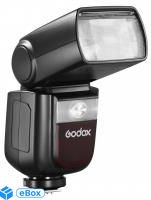 Godox Ving V860III Olympus/Panasonic eBox24-8033780 фото