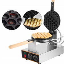 Vevor Komercyjna gofrownica do Bubble Waffle 1400W 1,00500306584998E+15 1,00500306584998E+29 1,00500306584998E+43 1,00500306584998E+57