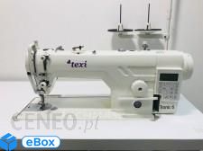 Texi Tronic 6 Premium Stebnówka Automatyczna, Mechatroniczna Z Zamkniętym Obiegiem Smarowania eBox24-8232712 фото