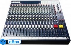 Soundcraft FX 16ii eBox24-8105212 фото