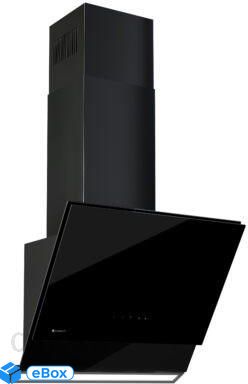 Globalo Zenesor 60.1 Black eBox24-8006862 фото