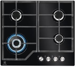 Electrolux EGG64362K