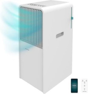 Cecotec ForceClima 7550 Style Connected 8163 eBox24-8027312 фото