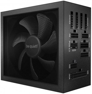 Zasilacz be quiet! Dark Power 13 ATX 3.0 1000W (BN335) eBox24-8089537 фото