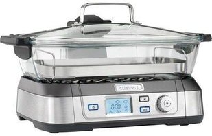 Cuisinart Parowar Stm1000E eBox24-8016795 фото