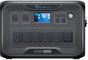 BLUETTI AC500 - Inwerter eBox24-8081637 фото