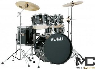 Tama Rythm Mate RM52YH6 BK eBox24-8108589 фото