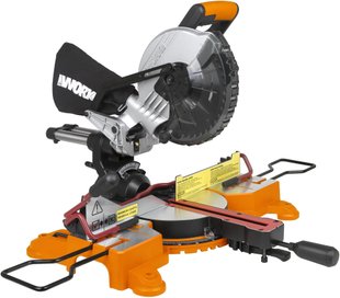 Worx Ukośnica WX845.9 eBox24-8126903 фото