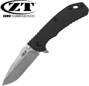 Zero Tolerance 0566 Cf Hinderer eBox24-8356987 фото