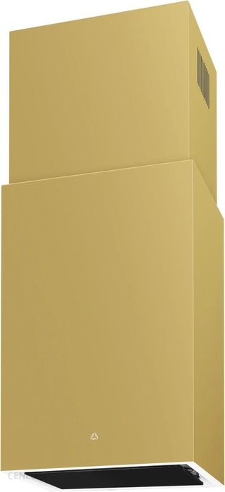 Ciarko Design Cube W Złoty CDW4001Z