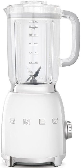 SMEG BLF01WHEU Biały