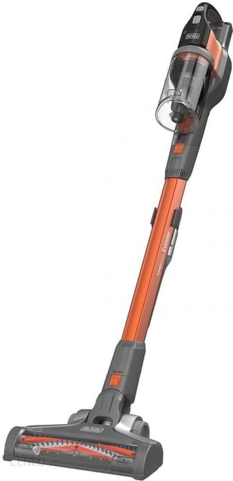 Black&Decker BHFEV182B-XJ