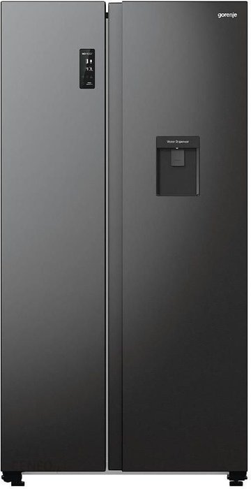 Gorenje NRR9185EABXLWD