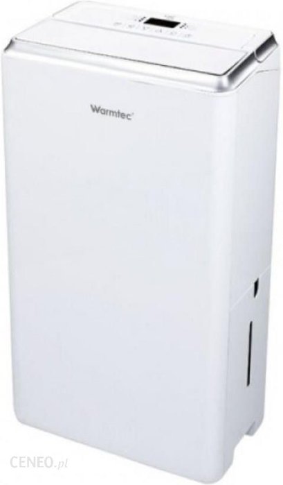 Warmtec ODT-20