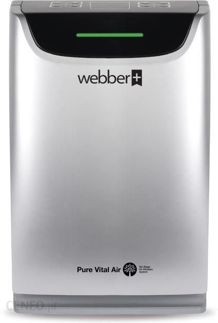 Webber AP9405