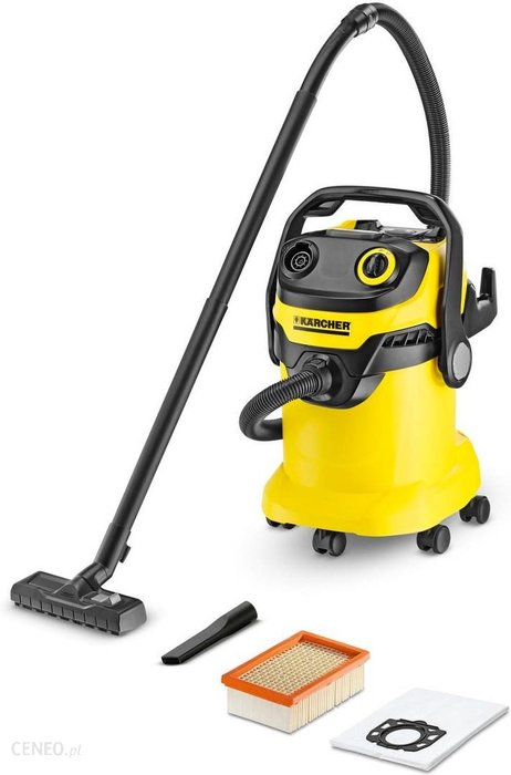 Karcher WD 5 1.348-191.0