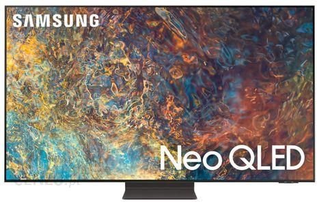 Samsung QE65QN91A