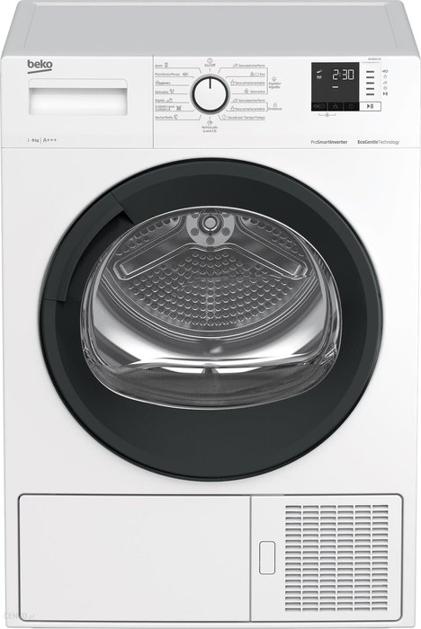 Beko DS8512CX