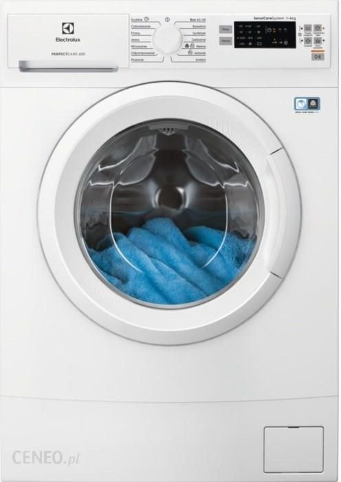 Electrolux EW6S504WP PerfectCare