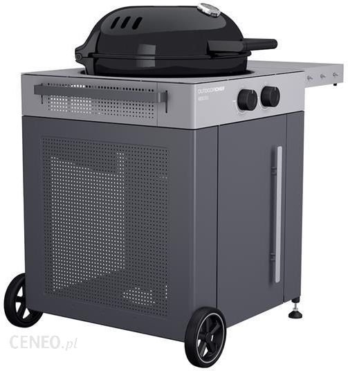 Outdoorchef Arosa 570 9,5Kw Czarny