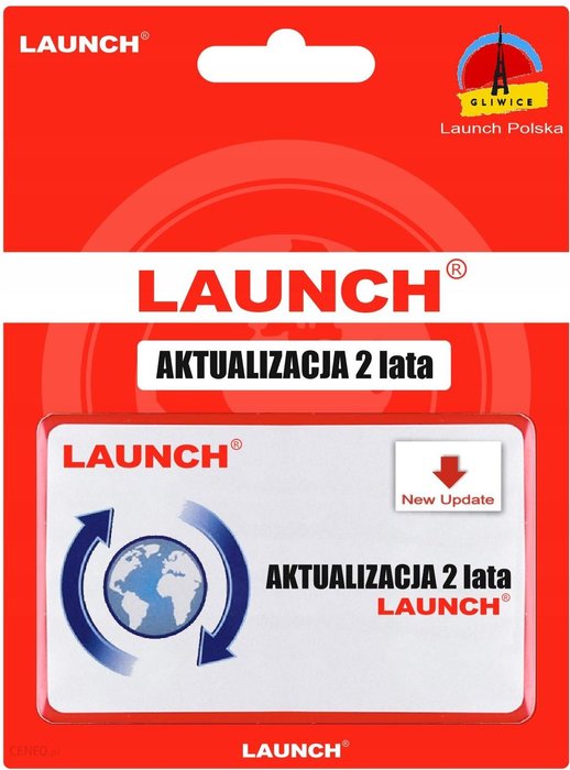 Launch Aktualizacja X431 Pros Mini Pl 2 Lata eBox24-8281262 фото