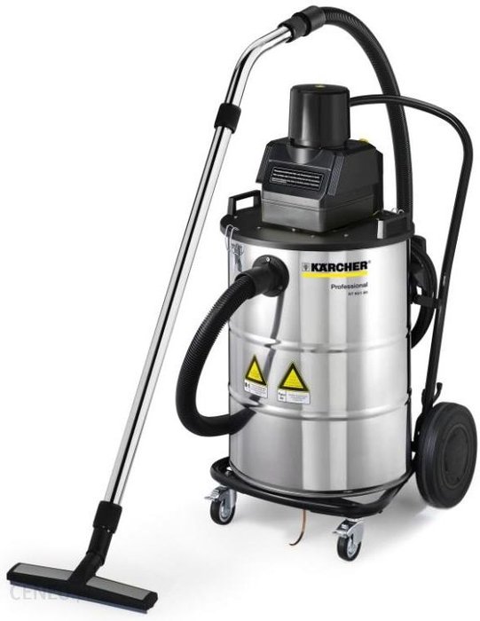 Karcher NT 80/1 B1 M S 1.667-267.0