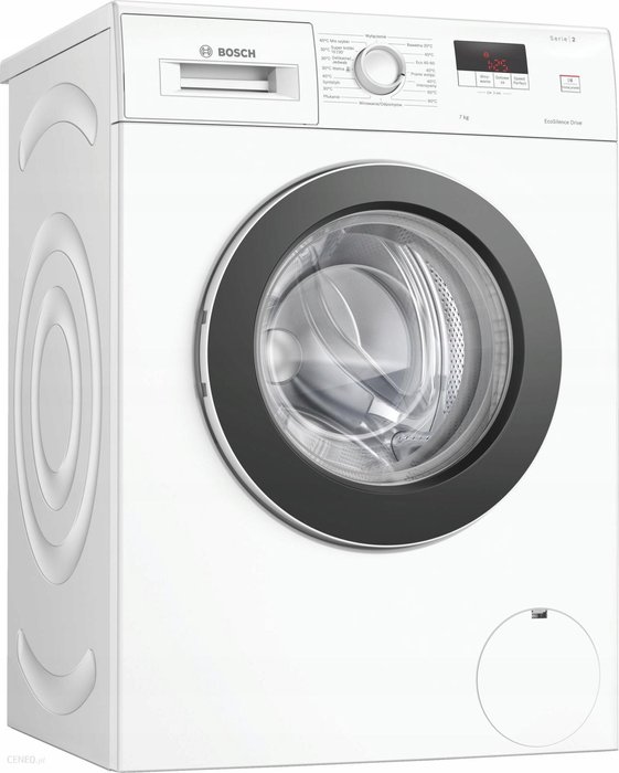 Bosch Serie 2 WAJ2406SPL