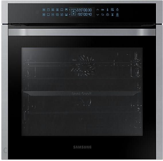 Samsung Dual Cook NV75N7546RS