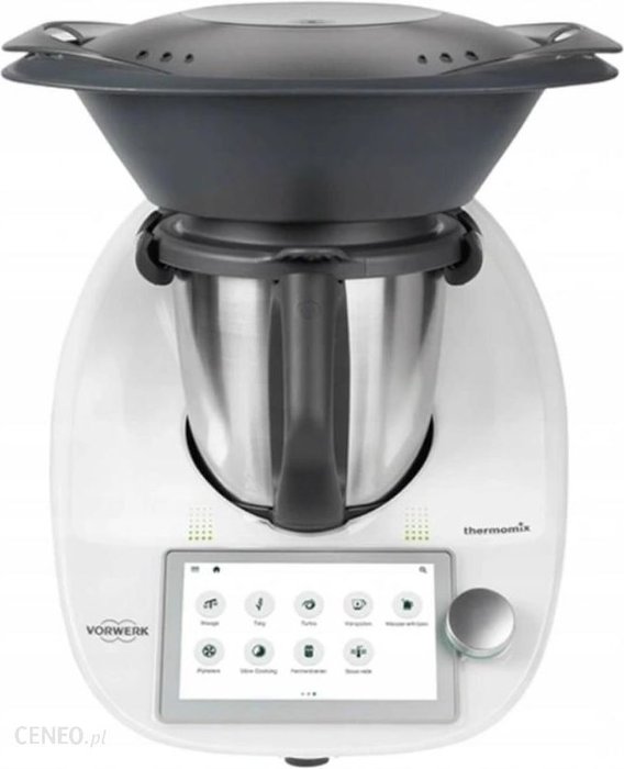 Thermomix TM6