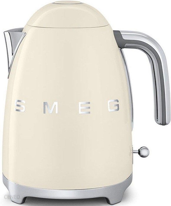 SMEG KLF01CREU Kremowy