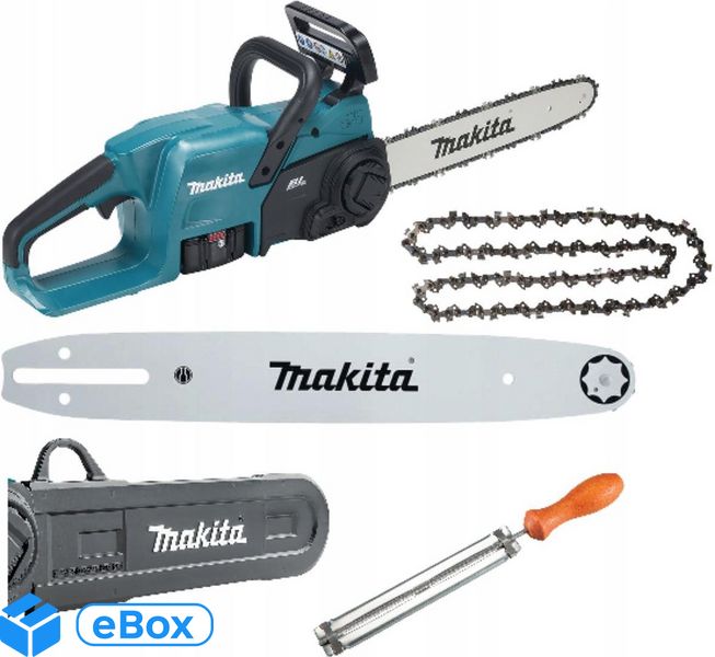 Makita Duc357Zx3 eBox24-8127003 фото