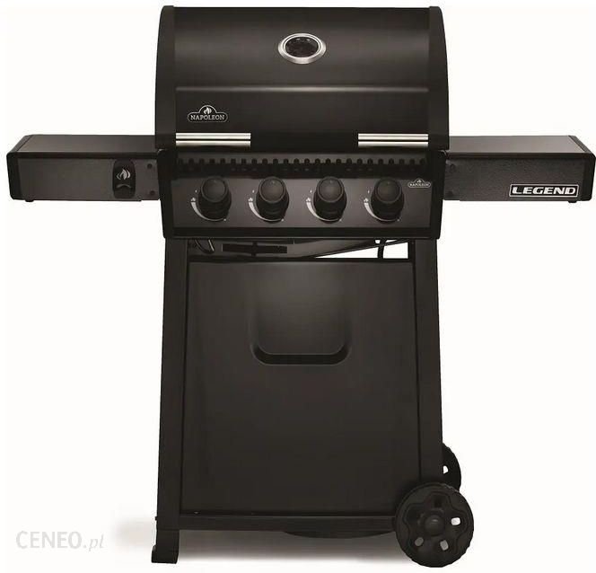 Grill Gazowy Napoleon Legend 425