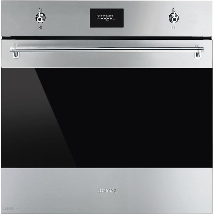 SMEG SFP6301TVX