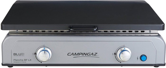 Campingaz Grill Przenośny Plancha Blue Flame Lx