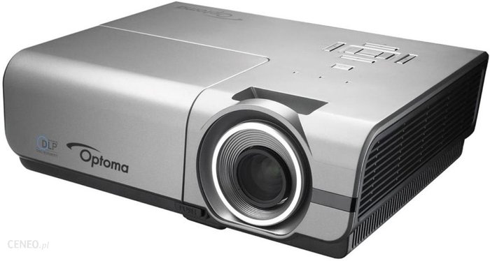 Optoma DH1017