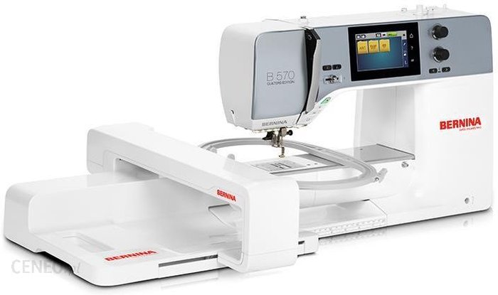 Bernina B570QE