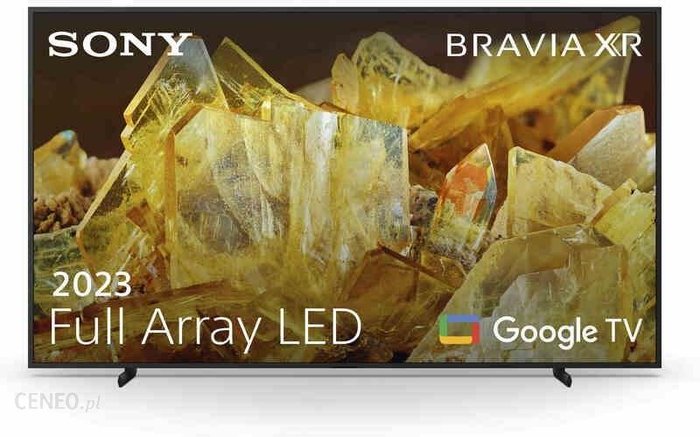 Sony Bravia XR-75X90L