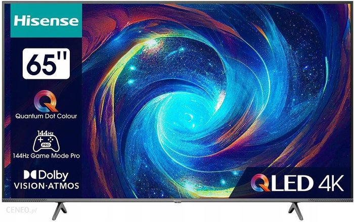 Hisense 65E7KQ Pro