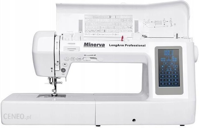 Minerva LongArm Professional