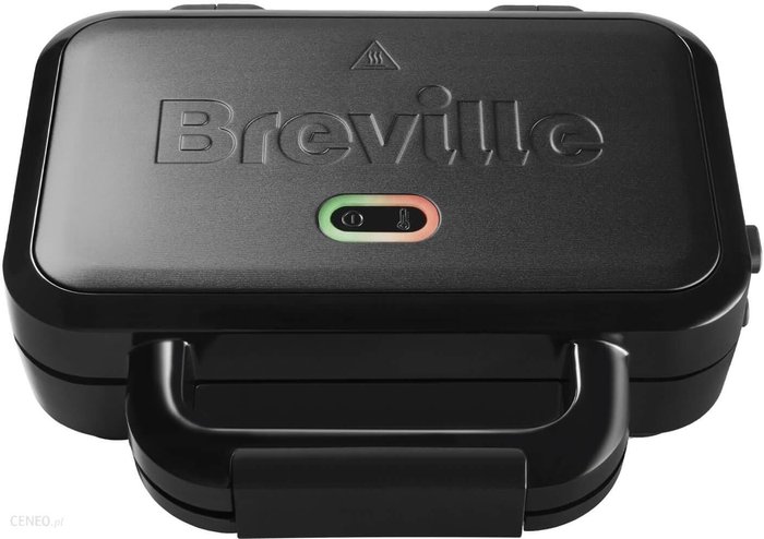 Breville Ultimate Deep Fill VST082X