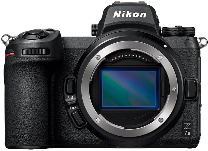 Nikon Z 7II body eBox24-8030312 фото