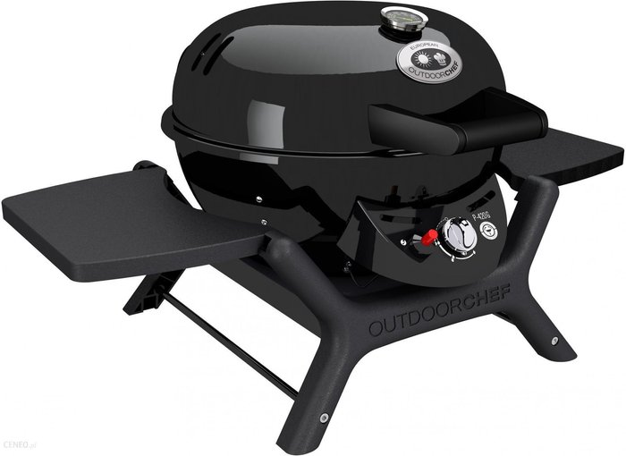 Outdoorchef grill gazowy P-420G MINICHEF