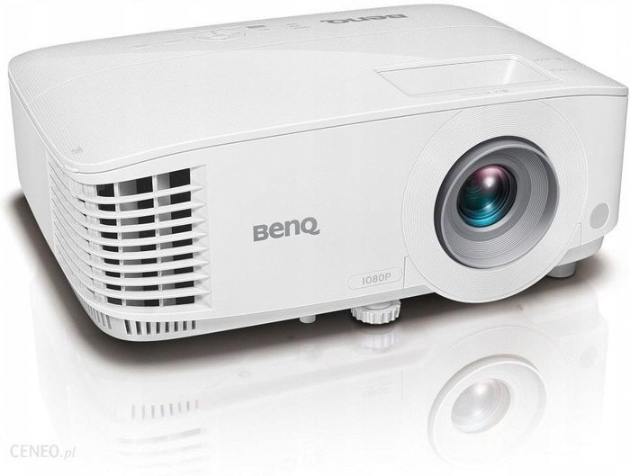 BenQ MH733