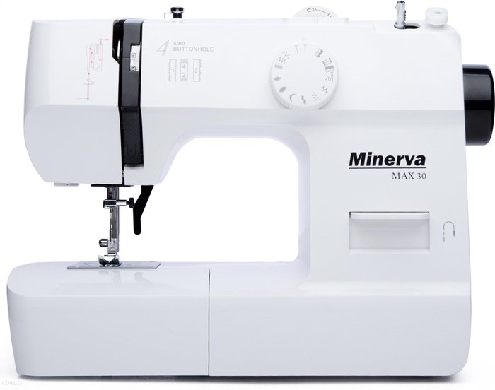 Minerva MAX30