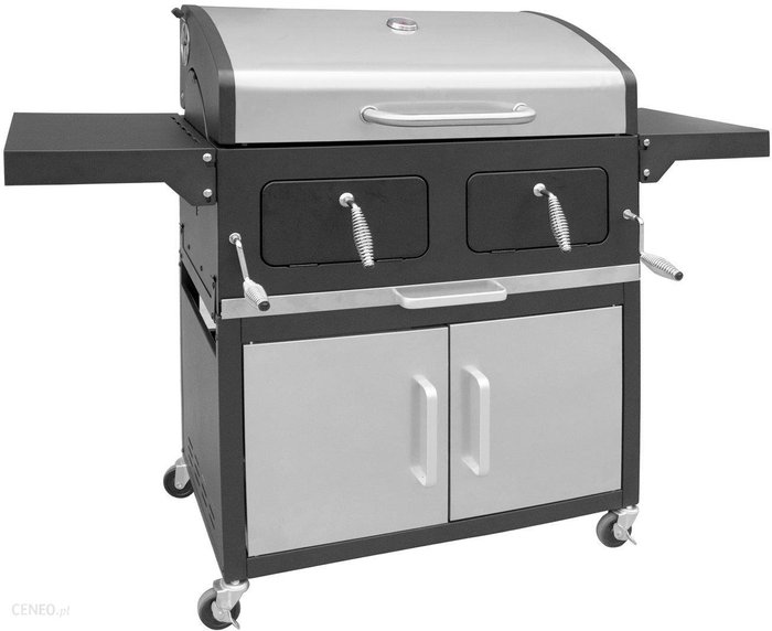 Landmann Grill Wózek Elegant Xl Z Żeliwem