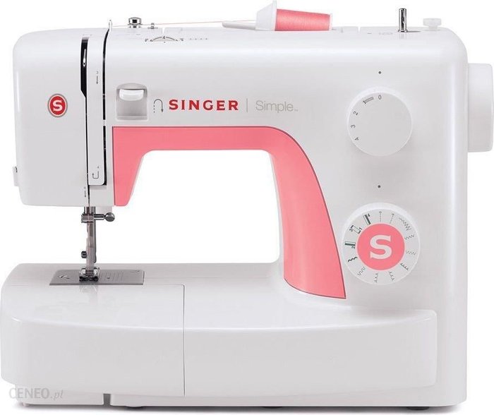 Singer SIMPLE 3210