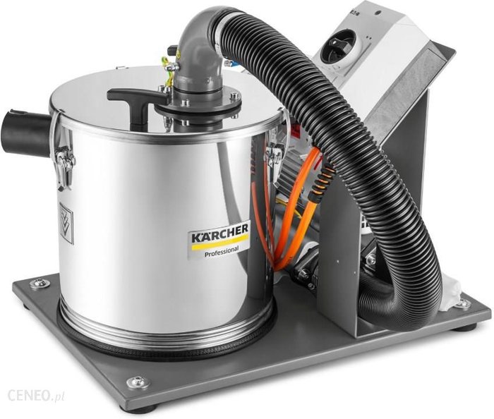 Karcher IVR-B 20/8 9.989-417.0