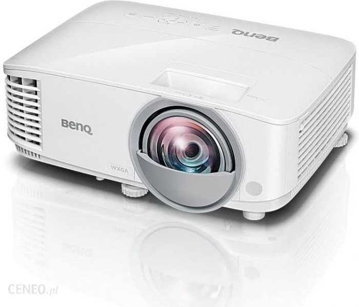 BenQ MW826ST