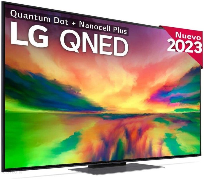 Lg 55QNED816RE